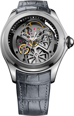 Replica Corum Bubble Skeleton L082 / 02595-082.400.20 / 0019 watch